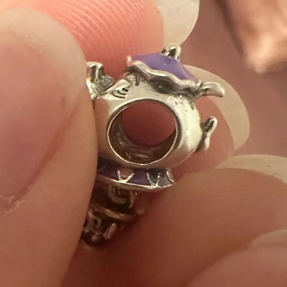 925 Sterling Silver new without